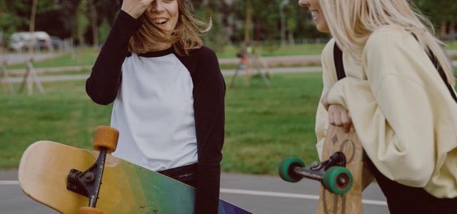 Finance Lessons for Your Teen